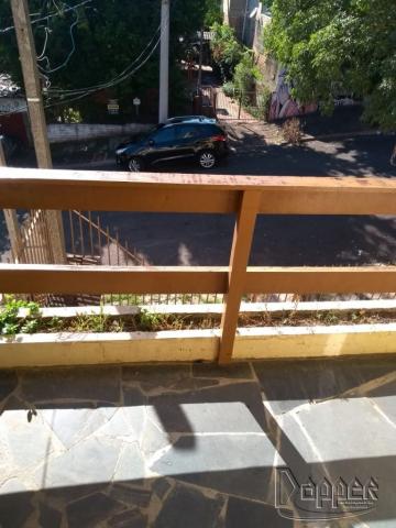 Apartamento à venda com 3 dormitórios em Canudos, Novo hamburgo cod:16741 - Foto 3