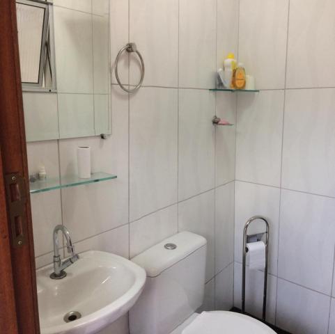 Casa à venda, 3 quartos, 4 vagas, serrano - belo horizonte/mg - Foto 7