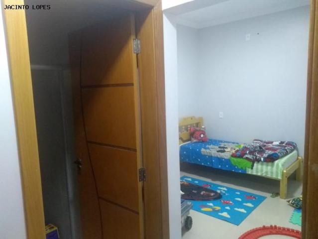 Casa em condomínio para venda, jardim botânico, 3 dormitórios, 1 suíte, 3 banheiros, 3 vag - Foto 10