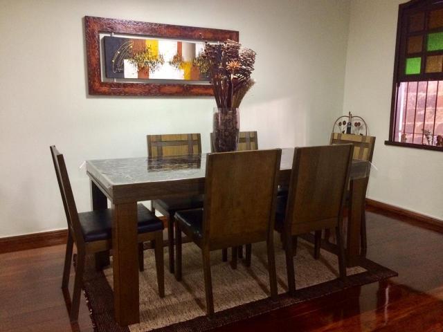 Casa à venda, 3 quartos, 4 vagas, serrano - belo horizonte/mg - Foto 5