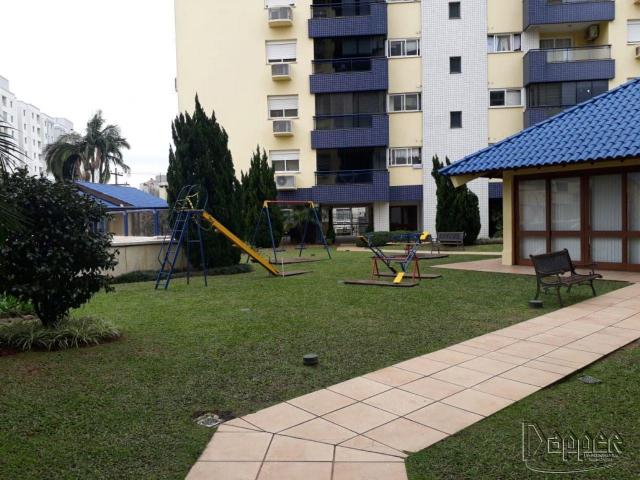 Apartamento à venda com 2 dormitórios em Vila rosa, Novo hamburgo cod:17472 - Foto 20