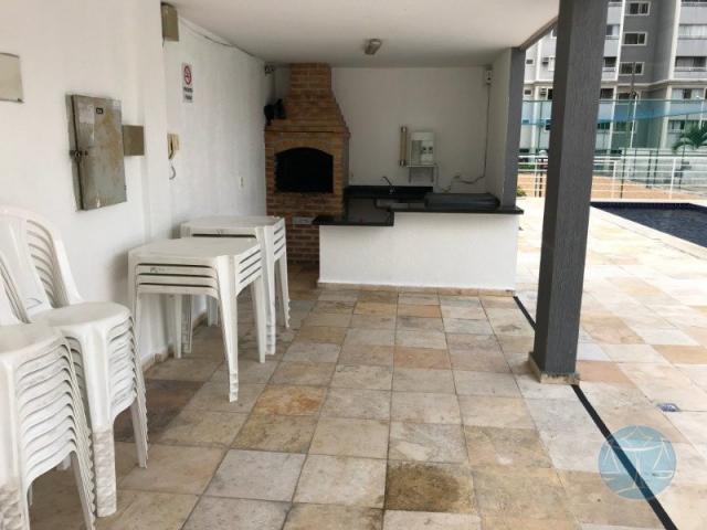 Apartamento à venda com 2 dormitórios em Cidade da esperança, Natal cod:10625 - Foto 10