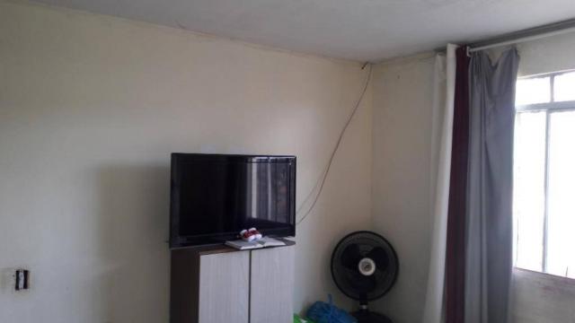 Casa com 2 dormitórios à venda - campo pequeno - colombo/pr - Foto 11