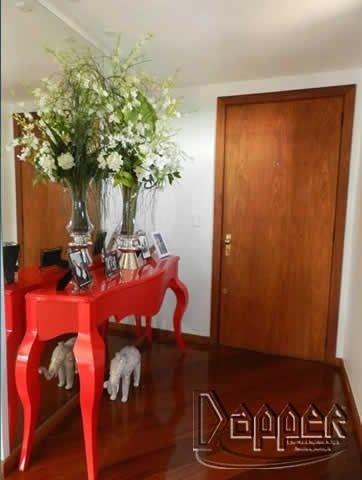 Apartamento à venda com 3 dormitórios em Ouro branco, Novo hamburgo cod:13175 - Foto 2