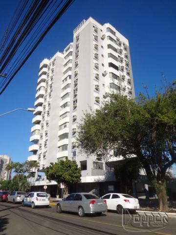 Apartamento à venda com 3 dormitórios em Pátria nova, Novo hamburgo cod:17477