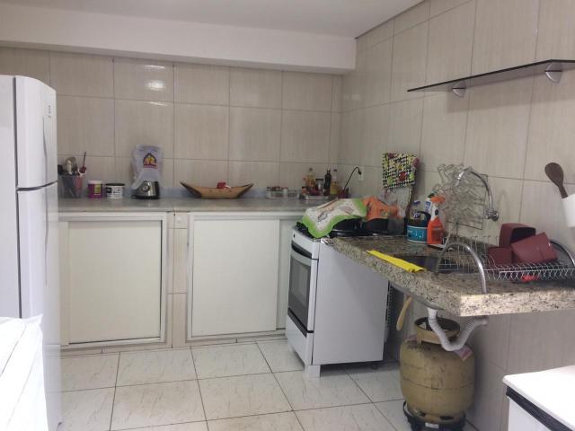 Casa à venda, 3 quartos, 4 vagas, serrano - belo horizonte/mg - Foto 17
