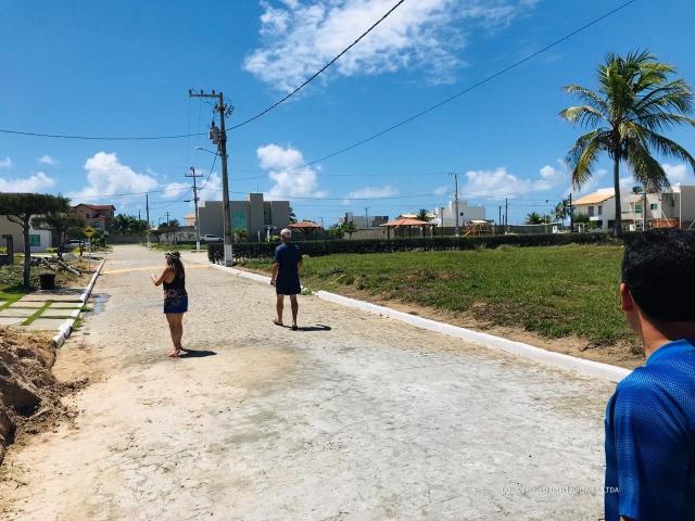 Lote no cond. praias do sul 3 bairro: mosqueiro - Foto 9