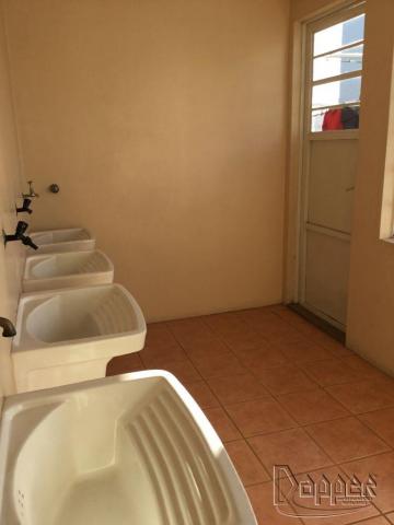 Apartamento à venda com 2 dormitórios em Centro, Novo hamburgo cod:17460 - Foto 14
