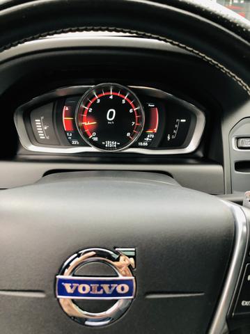 Volvo XC60 T6 R-Design,IPVA 2020 Pago,Aceita Troca,Único dono,Baixa Km !! - Foto 7