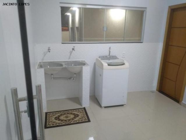 Casa em condomínio para venda, jardim botânico, 3 dormitórios, 1 suíte, 3 banheiros, 3 vag - Foto 2