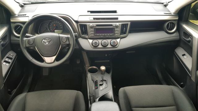 RAV4 2.0 4x2 AT - 2013 - Foto 18