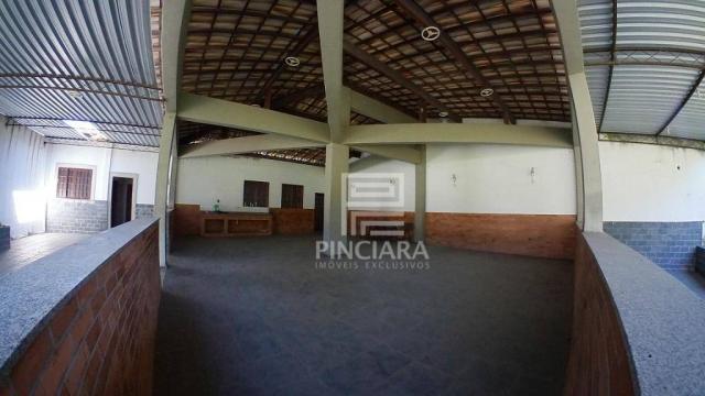 Casa Comercial , 200 m² por R$ 6.500/mês - Mata Paca - Niterói/RJ - Foto 7