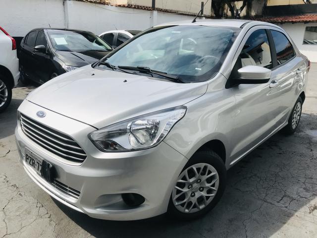 Ford Ka+ Sedan 1.5 SE flex Completo e IPVA 2019 pago