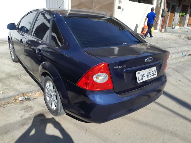 Focus 2.0 completo com gnv - Foto 2