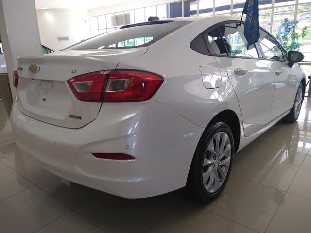 Cruze 1.4 turbo LT 2019 - Foto 3