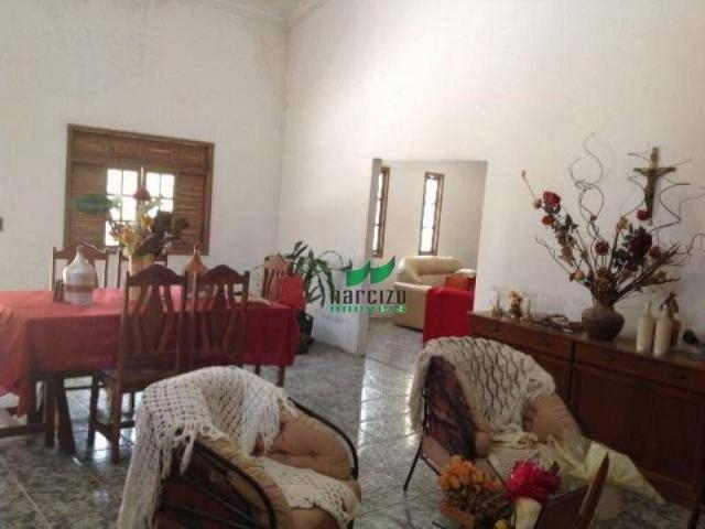 Casa residencial à venda, itapuã, salvador - ca0868. - Foto 4