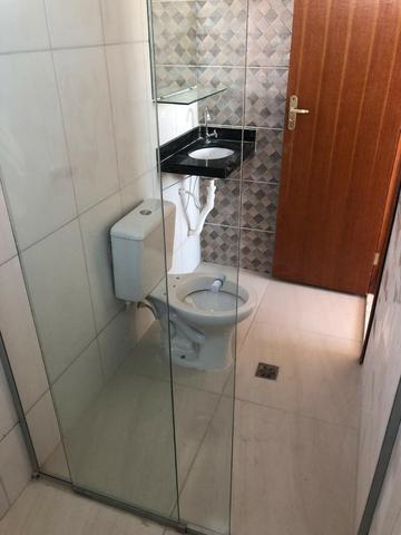 Casa 2 qtos/suite-Bairro Parque das Industrias-betim - Foto 7