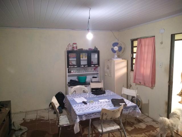 QR 607 Casa Com 02 Quartos e Piscina, Oportunidade!!! - Foto 12