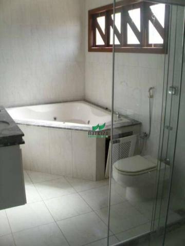 Casa residencial à venda, patamares, salvador - ca0948. - Foto 20