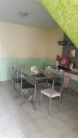 Sobrado qno 4 exelente localização. Perto de comércio - Foto 6