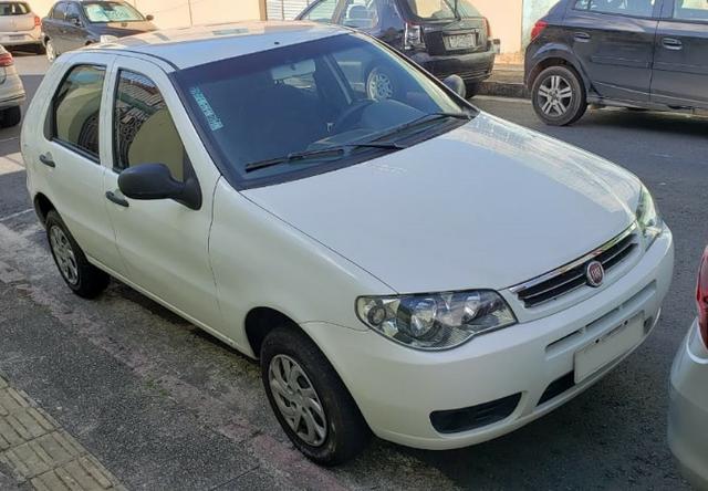Fiat Palio 1.0 Flex 2015-2016