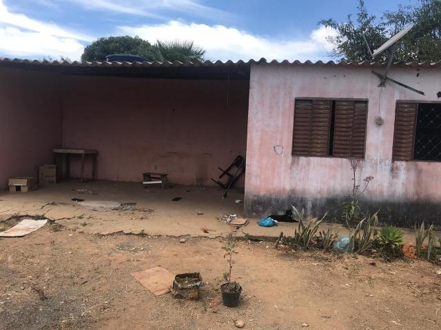 Edicula condomínio mini chácaras do lago sul - Foto 4