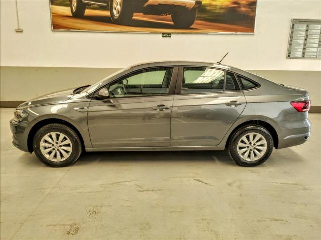 VOLKSWAGEN VIRTUS 1.6 MSI TOTAL FLEX MANUAL - Foto 9