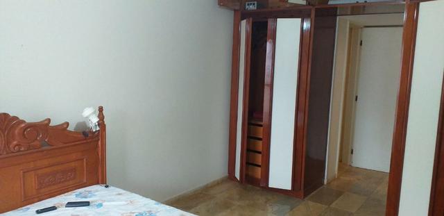 Apartamento lateral, prédio de frente para a Praia do Morro Guarapari - Foto 11