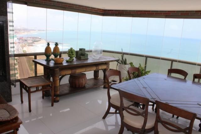 Excelente apartamento com 450 m² - Areá Preta - Natal - Foto 2
