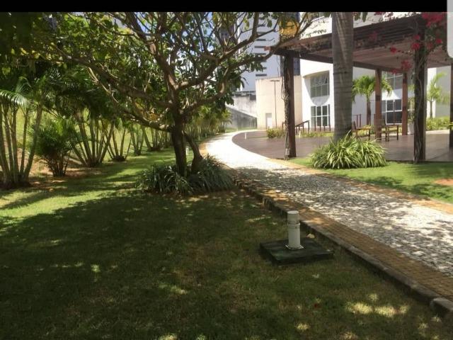 Apartamentos de 2 Quartos em Ponta Negra - Foto 3