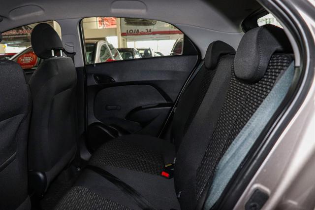 HYUNDAI HB20 2018/2018 1.0 COMFORT 12V FLEX 4P MANUAL - Foto 12
