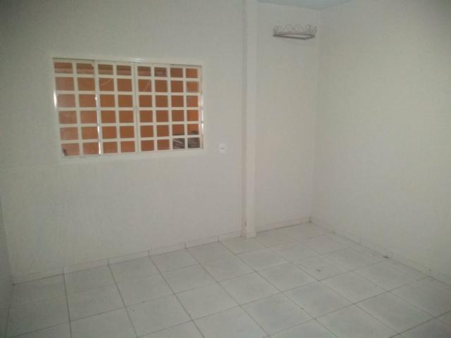 QN 12 Linda Casa Com 03 Quartos, Garagem Coberta!!! - Foto 3