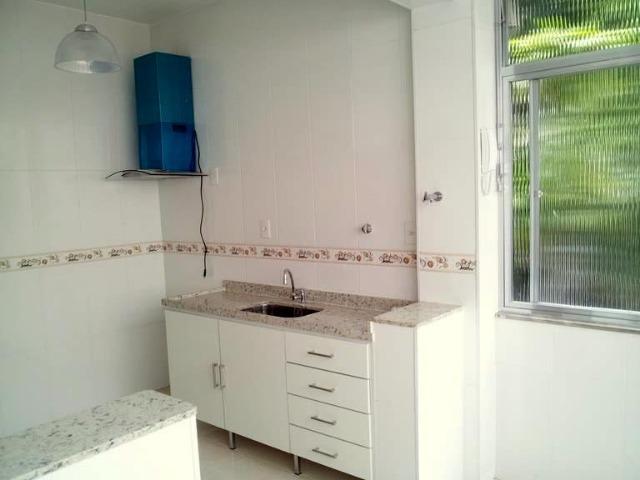 Oportunidade!!! 2 qtos com 80m² condomínio barato reformado!! (metrô afonso pena) - Foto 3