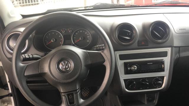VOLKSWAGEN VOYAGE 2016/2016 1.6 MI CITY 8V FLEX 4P MANUAL - Foto 3