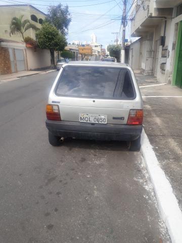 V/T Uno 2500 - Foto 5