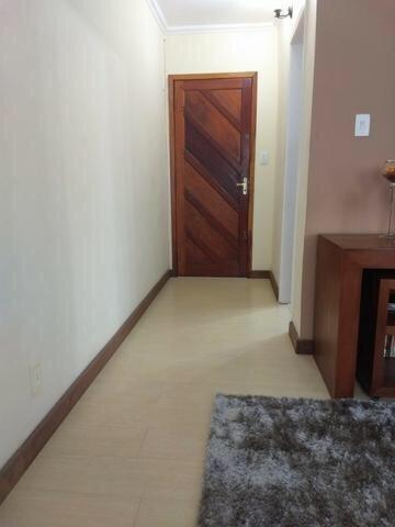 Apartamento reformado no São Sebastião