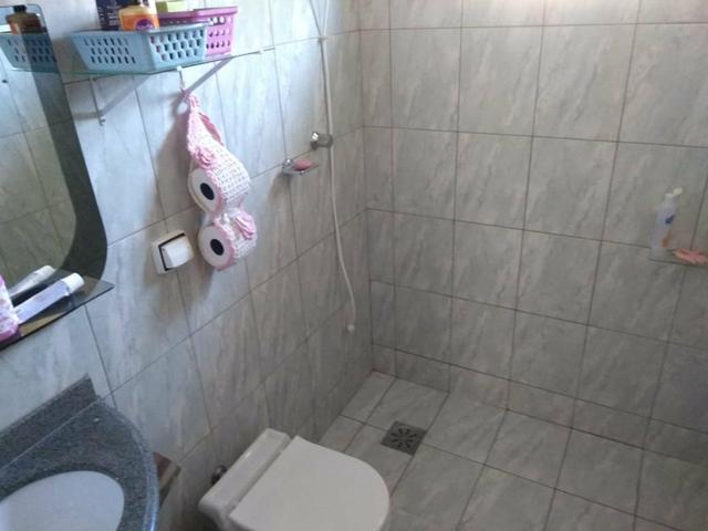 Alugo casa - Foto 2