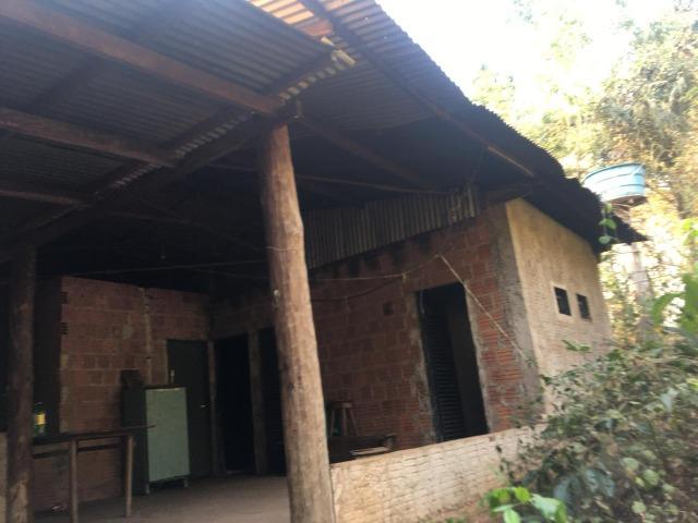 Vende-se ou Troca-se por carro ou camionete este Pesqueiro no Rio Paraguai - Foto 6