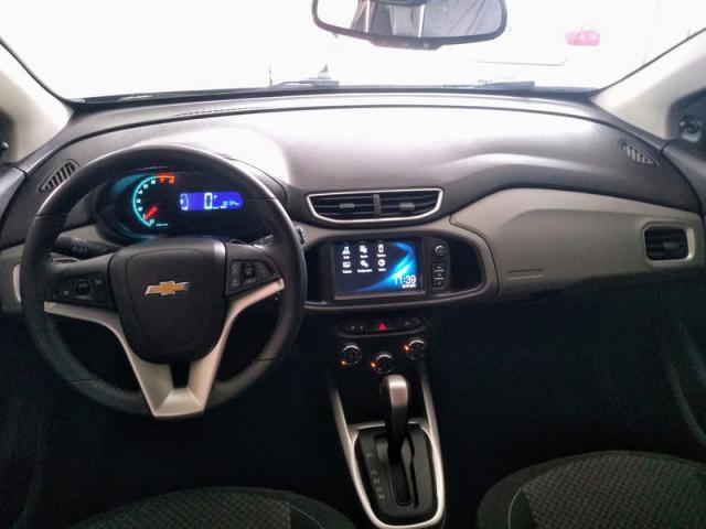 CHEVROLET ONIX HATCH LT 1.4 8V FLEXPOWER 5P AUT 2017 - Foto 7