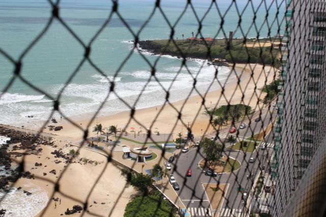 Excelente apartamento com 450 m² - Areá Preta - Natal - Foto 14