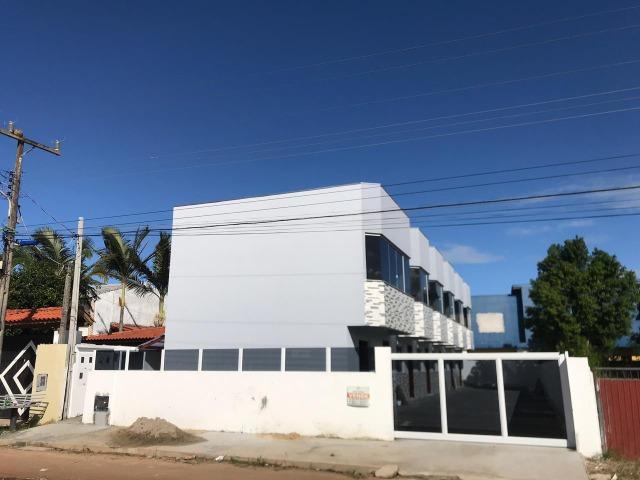Sobrado(duplex) com 02 dormitórios,bem localizado no Rio Vermelho! * - Foto 10