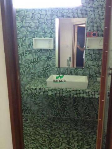 Casa residencial à venda, abrantes, camaçari - ca1275. - Foto 17