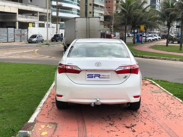 Corolla XEI 2015 Impecável - Foto 5