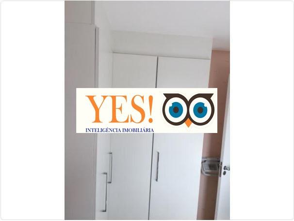 Apartamento 2/4 para Venda no Condomínio Vila de Espanha - SIM - Foto 4