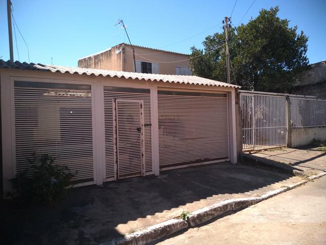 QR 607 Casa Com 02 Quartos e Piscina, Oportunidade!!! - Foto 8