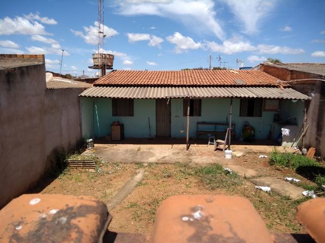Vendo Lote com Barraco de Fundo no Arapoanga Próximo a Padaria Belo Pão e Posto Melhor - Foto 7