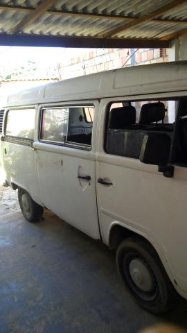 Kombi - Foto 4