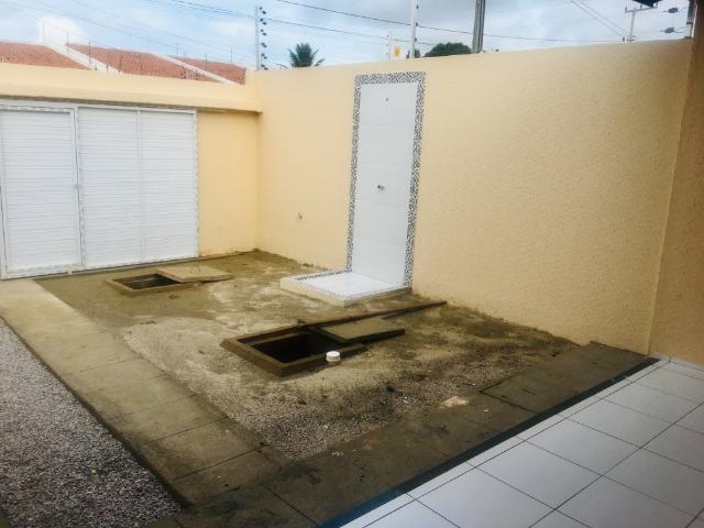 D.P Casa com entrada facilita e documentacao gratis 150 m do ismael supermercado - Foto 9