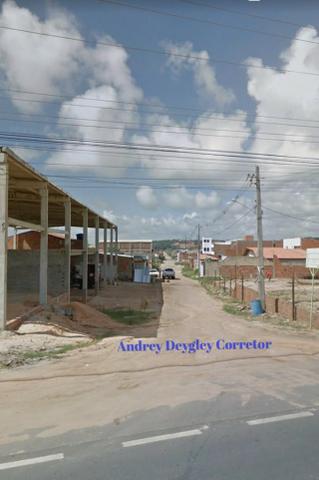 Lote em Marechal a 2 km da praia do Francês - Povoado Cabreiras - Foto 2