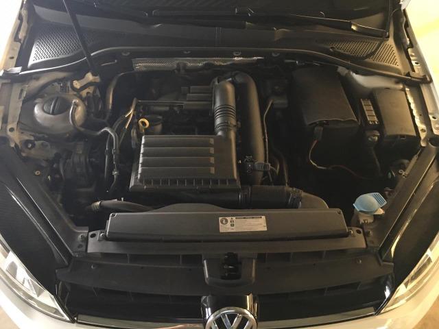 Golf Comfortline Tsi Automático - Foto 11